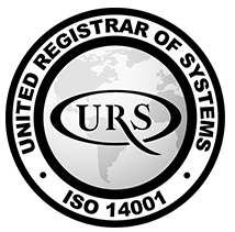 ISO 14001 Accreditation